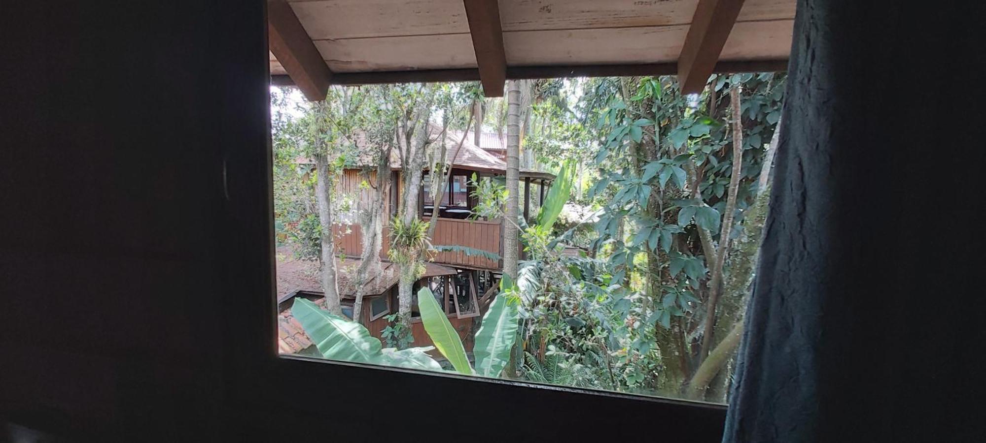 Stolz Chales Guarda do Embaú Szoba fotó